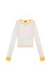Diesel T-Shirt T-Siel A09188 0IJAF