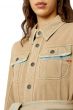 Diesel Jurk DE-Flaminty A09599 09F24