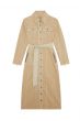 Diesel Jurk DE-Flaminty A09599 09F24