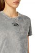 Diesel T-Shirt T-Sli-G3 A09632