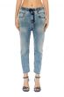 Diesel Jeans D-Fayza Light Blue