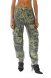 Diesel Broek P-Mirt CMF Green