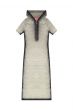 Diesel Jurk M-Kea Grey