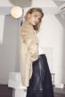 Co'Couture Fluffy Blazer Camel