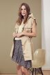 Co'Couture Felicia Tech Vest Khaki