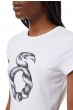 Diesel T-Shirt T-Sli-C3 White