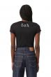 Diesel T-Shirt T-Sli Black