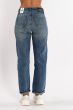 Denham Jeans Bardot Straight Jasmine