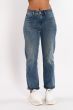 Denham Jeans Bardot Straight Jasmine