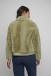 Rino&Pelle  Elga 7002210 Thyme Bomber Jacket