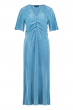 Freebird Giselle Jurk Blauw