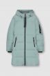 Rino& Pelle Jade Coat Blue Haze