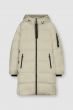 Rino&Pelle Jade Coat Stone
