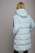 Rino& Pelle Jade Coat Blue Haze