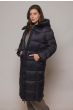 Rino&Pelle Jewel Coat Black