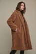 Rino&Pelle Jix Coat Caramel