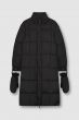 Rino&Pelle Joan Coat Black