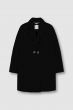 Rino&Pelle Jas Rudy 7002210 Black rino en pelle jassen  rinopellejassen rino & pelle  rino & pelle sale rinoandpelle rinopelle mantel Rino&Pelle Jas  Rudy Rino&Pelle Jas Rudy 7002210 Black