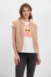 Rino en Pelle Elona waistcoat