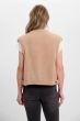 Rino en Pelle Elona waistcoat