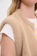 Rino en Pelle Elona waistcoat