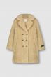 Rino&Pelle Setia Coat Cookie