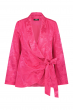 Freebird Valente Blazer Pink