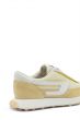 Diesel Sneaker S-Racer LC W Yellow