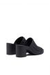 Diesel Slipper Sa-Pamela-H Black