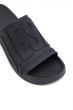 Diesel Slipper Sa-Pamela-H Black