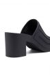 Diesel Slipper Sa-Pamela-H Black