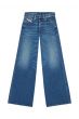 Diesel Jeans 1978 Bootcut Flared A03624