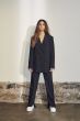 Co'Couture Vola Oversized Blazer Black