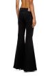 flare jeans 1970 D-Bleess 09m69
