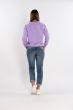 Co'Couture New Coco Sweat Lavender