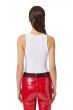 Diesel Top T-Anky-D White