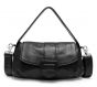 Depeche Crossbody Bag Black