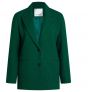 Co'Couture Nittie Blazer Green