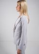 Elias Rumelis Blazer 221-2695 Veil Grey