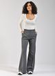 Elias Rumelis C27OS Pants Winter Melange