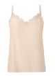 Second Female Melissa Strap Top Macadamia