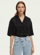 Scotch&Soda Blouse 173179 0008