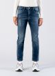 Elias Rumelis Jeans Leona Queen Blue