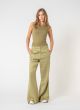 Elias Rumelis Pantalon Filippa Olive