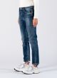 Elias Rumelis Jeans Leona Queen Blue