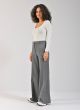 Elias Rumelis C27OS Pants Winter Melange