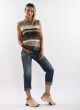 Second Female Ahlam Knit Vest