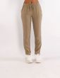 Iconic27 Pantalon 22.13.02.11 Sand