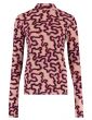 Harper&Yve Kate Top Almond