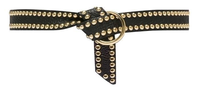 Depeche Belt 14006 Black Gold